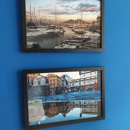 Appartamento The Place *