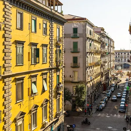 The Place Naples