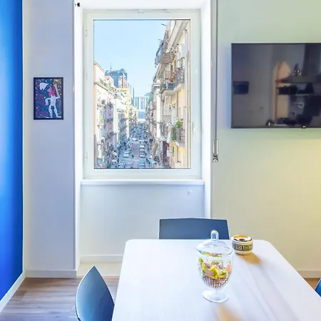 The Place Apartment