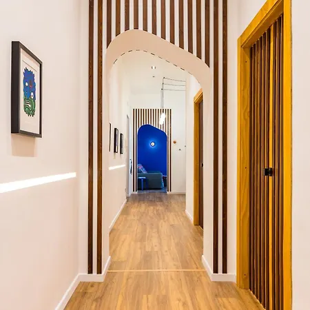 The Place Apartment *