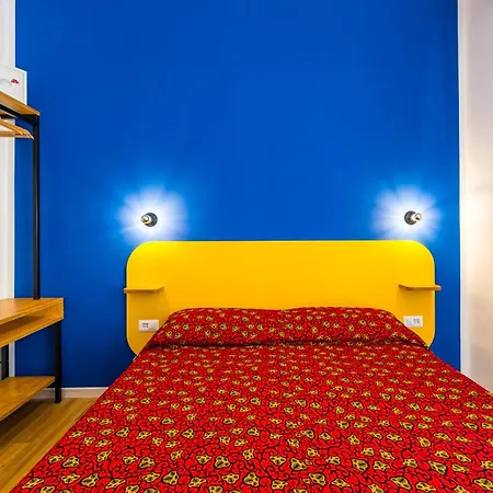 The Place Apartment *