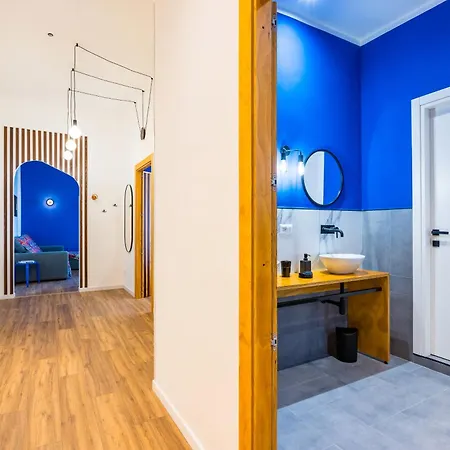 Apartment The Place Naples