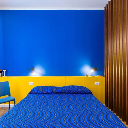Apartment The Place Naples