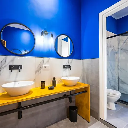 The Place Apartment Naples