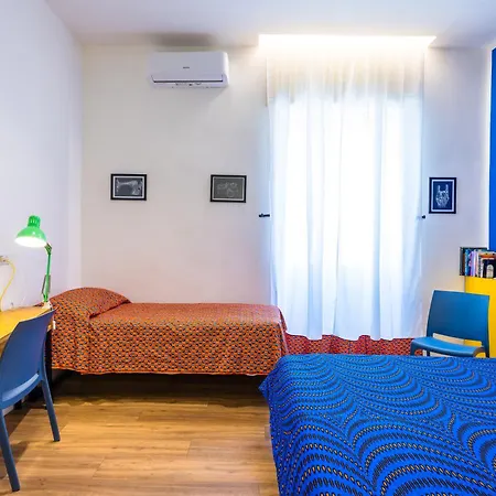 Apartment The Place *