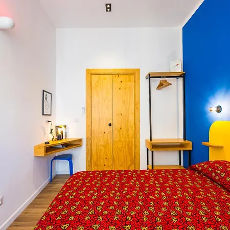Apartment The Place