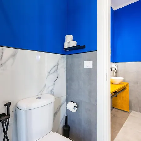 The Place Apartment
