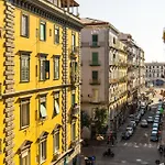 The Place Napoli