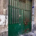 Appartamento The Place Napoli