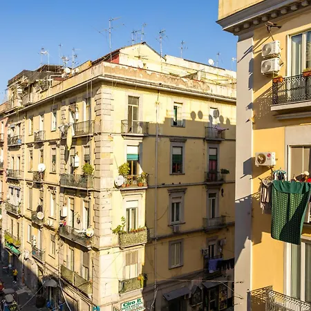 The Place Lägenhet Neapel