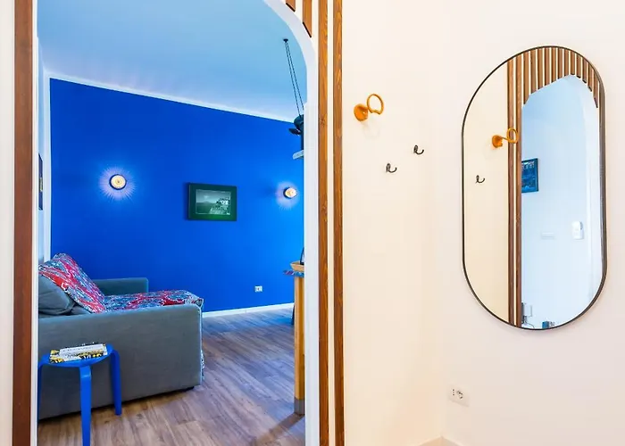 The Place Lägenhet Neapel