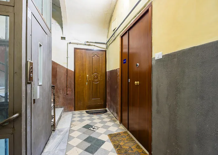 The Place Lägenhet Neapel