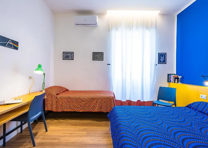 Lägenhet The Place *