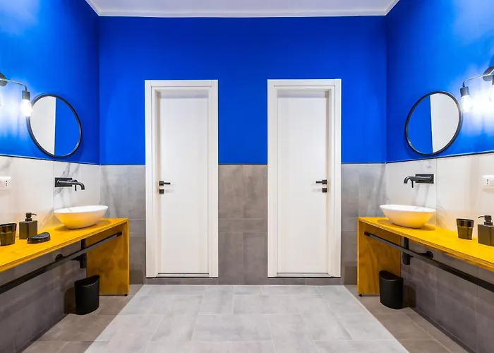 The Place Lägenhet *