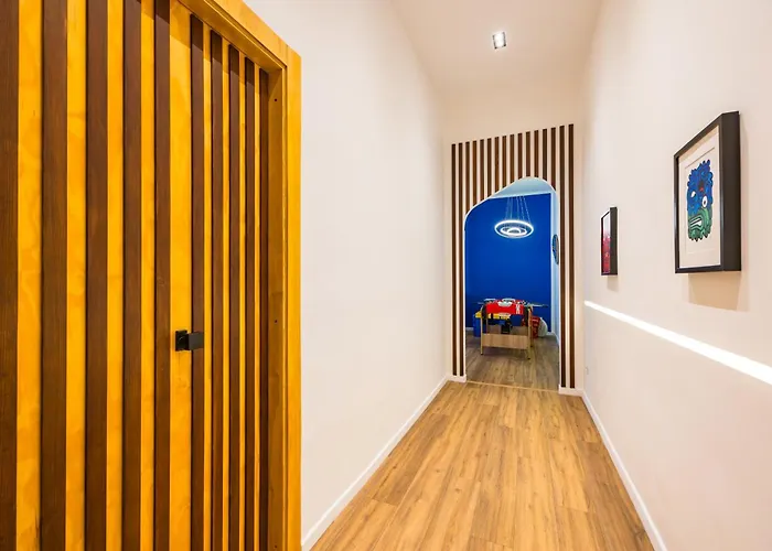 The Place Lägenhet *