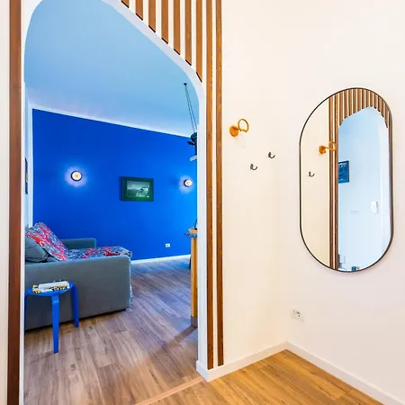 The Place Apartament Neapol