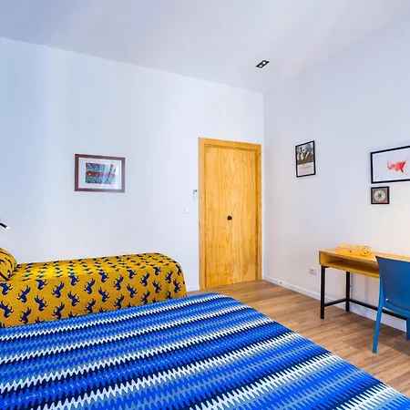 Apartament The Place *