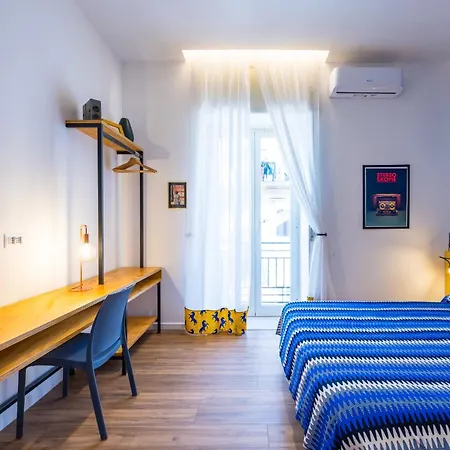 Apartament The Place